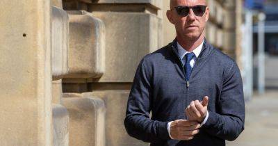 Manchester United legend Nicky Butt 'could not be more sorry' as he appears in court - manchestereveningnews.co.uk