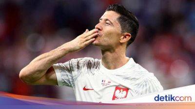 Prediksi Skor Polandia Vs Austria: Lewandowski dkk Menang 2-1 - sport.detik.com - Austria