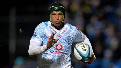 Boost for Bulls and Springboks as Kurt-Lee Arendse fit for URC final