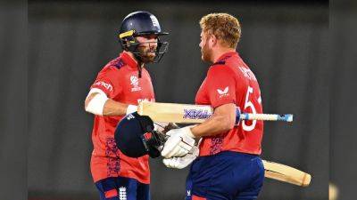 Phil Salt - David Willey - Tristan Stubbs - Sam Curran - England vs South Africa, T20 World Cup 2024: Players To Watch Out For - sports.ndtv.com - Usa - South Africa