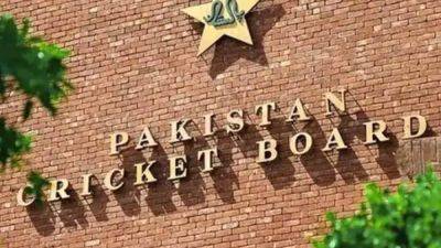 "Silent On Match Fixing Allegation": Former Pakistan Star's Big Accusation At PCB
