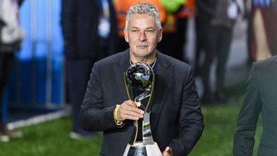 Roberto Baggio robbed at gunpoint during Spain-Italy game - rte.ie - Croatia - Spain - Italy