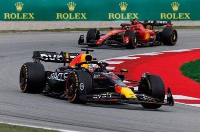 LIVE | F1: Spanish Grand Prix, first practice