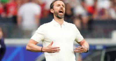 Bukayo Saka - Harry Kane - Gareth Southgate - Cole Palmer - Phil Foden - England need to find better balance and greater threat, admits Gareth Southgate - breakingnews.ie - Germany - Denmark - Serbia - Italy - Slovenia
