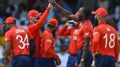 England vs South Africa Live Streaming T20 World Cup 2024 Super Eight Live Telecast: Where To Watch Match