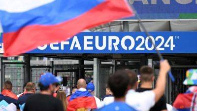 Enjoy Euro 2024 on the cheap? Fans work out how