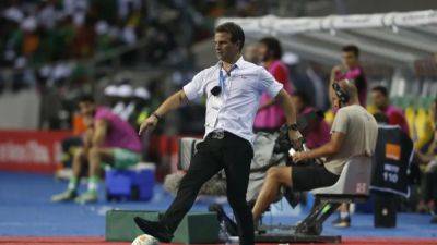 Togo coach Paulo Duarte resigns - channelnewsasia.com - Portugal - Usa - Mexico - Canada - Sudan - Senegal - Togo