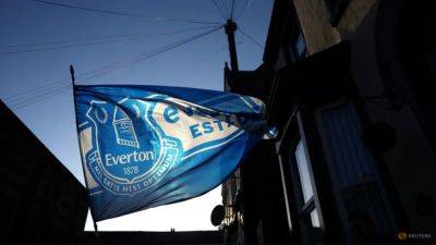 Friedkin Group in exclusive talks to buy Everton