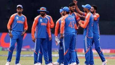 India vs Bangladesh, T20 World Cup 2024 Super 8: Fantasy Picks, Pitch And Weather Reports
