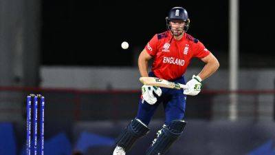 Jos Buttler Shatters All-Time Record, Goes Past Pakistan Star To Make History