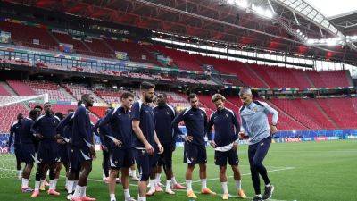 Netherlands vs France LIVE Score, Euro 2024: Netherlands Face France in Much-Anticipated Group D Clash