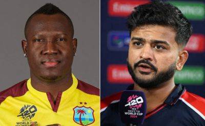 United States vs West Indies Live Score Updates, T20 World Cup 2024