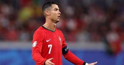 'Scared' - Bernardo Silva decision proves Cristiano Ronaldo and Manchester United theory correct