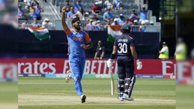 India vs Bangladesh, T20 World Cup 2024 Super 8: Players To Watch Out For