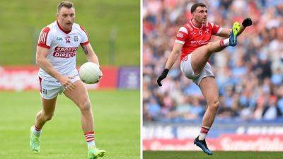 Mexican stand-off beckons for familiar foes Cork and Louth