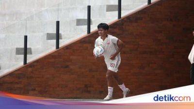 Fabio Azkairawan, The Next Pratama Arhan! - sport.detik.com - Indonesia - Laos