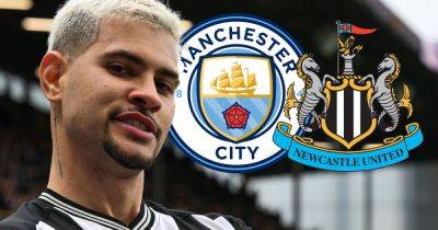 The inside scoop on Newcastle's Bruno Guimaraes stance as Man City weigh up last-hour £100m swoop