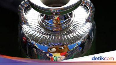 Link Live Streaming Turki Vs Portugal, Main Pukul 23.00 WIB - sport.detik.com - Portugal - Georgia