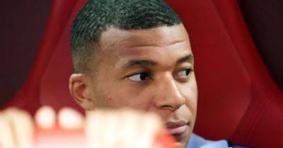 Les Bleus - Kylian Mbappe - Kylian Mbappe remains on bench as France and the Netherlands draw in Leipzig - breakingnews.ie - France - Netherlands - Austria