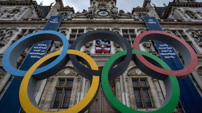 Olympic teams from US, other countries to bring own AC units for Paris Games despite environmental plan