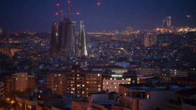 Barcelona decides to ban short term tourism rentals - euronews.com