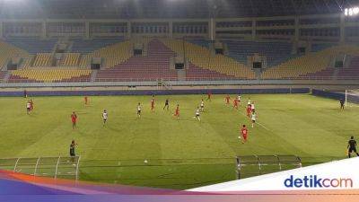 Nova Arianto - Klasemen Piala AFF U-16 2024: Laos Saingan Indonesia - sport.detik.com - Indonesia - Laos