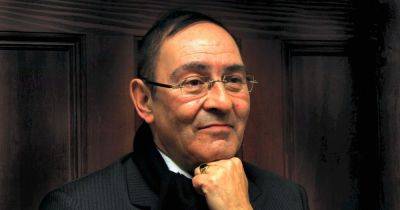 Sir Howard Bernstein latest tributes as Manchester remembers a true hero