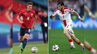 Georgia vs Czech Republic Live Streaming Euro 2024 Live Telecast: When And Where To Watch