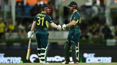 Decoded: Why Travis Head-David Warner Opening Pair Has Been A Success In T20 World Cup