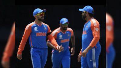 IND vs BAN LIVE Streaming T20 World Cup 2024 Live Telecast: Where To Watch Live