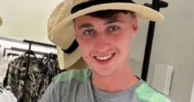 Missing Jay Slater's mum says 'new sighting' is being investigated amid desperate Tenerife search - manchestereveningnews.co.uk - Spain