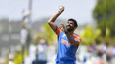 "No One In Team Talks About Jasprit Bumrah's...": India Star Reveals Inside Secrets Amid T20 World Cup