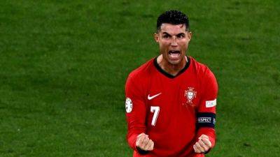 Turkey vs Portugal Live Streaming Euro 2024 Live Telecast: When And Where To Watch