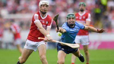 Wasteful Dublin bow out as unconvincing Cork seal semi-final spot