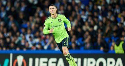 Cristiano Ronaldo provides Man United clear proof of INEOS transfer strategy