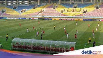 Hasil Piala AFF U-16 2024 Hari Ini: Vietnam Gilas Brunei 15-0