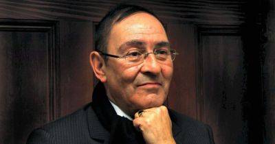 Andy Burnham leads moving tributes to Sir Howard Bernstein, the architect of modern Manchester