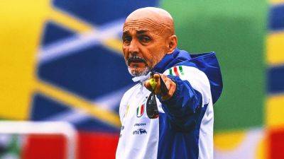 Why are Italian coaches dominating the sidelines at Euro 2024?