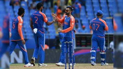 Why India Are Not Yet In T20 World Cup Semi-Finals Despite Win vs Bangladesh - Explained
