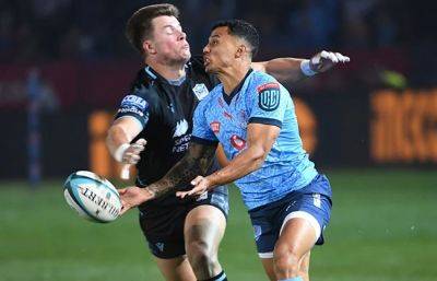 Glasgow Warriors overcome 13-point deficit to shock Bulls in thrilling URC final