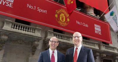 Glazers' pitiful transfer window signalled new approach that Man Utd still haven’t recovered from