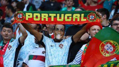 Reaction to Portugal's 3-0 win over Turkey at Euro 2024