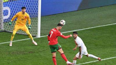 Portugal coast into Euro 2024 last-16 with 3-0 victory over Turkey