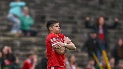 Derry spot on when it mattered to see off Mayo