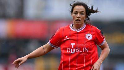 Shelbourne, Shamrock Rovers and Wexford advance to Avenir Sports All-Island Cup last four