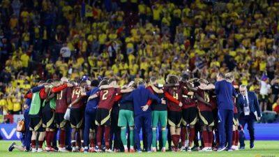 Reaction after Belgium beat Romania 2-0 at Euro 2024
