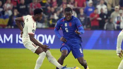 Hosts United States expect big things at Copa, Musah says