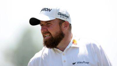 Lowry four off the lead going into final round at Travelers Championship