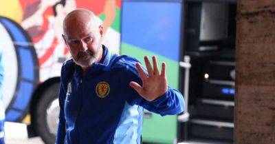 Euro 2024 day 10: Scotland aiming to reach knockout stages for first time