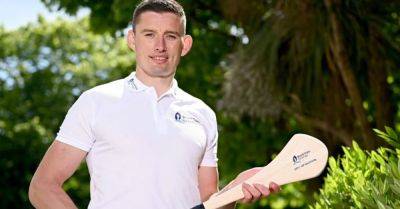 Gearóid Hegarty: 'There is a lot more to life outside of hurling' - breakingnews.ie - Ireland